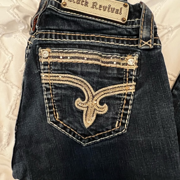 Rock Revival Sherry size 29 - Picture 3 of 4